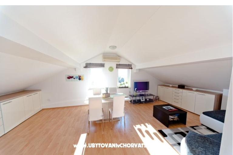 Apartmaji Santis Diklo – foto 7