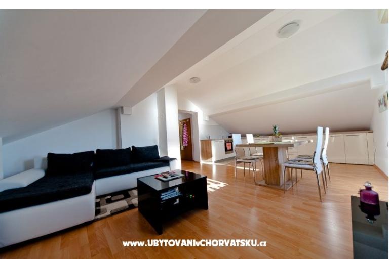 Apartmaji Santis Diklo – foto 8