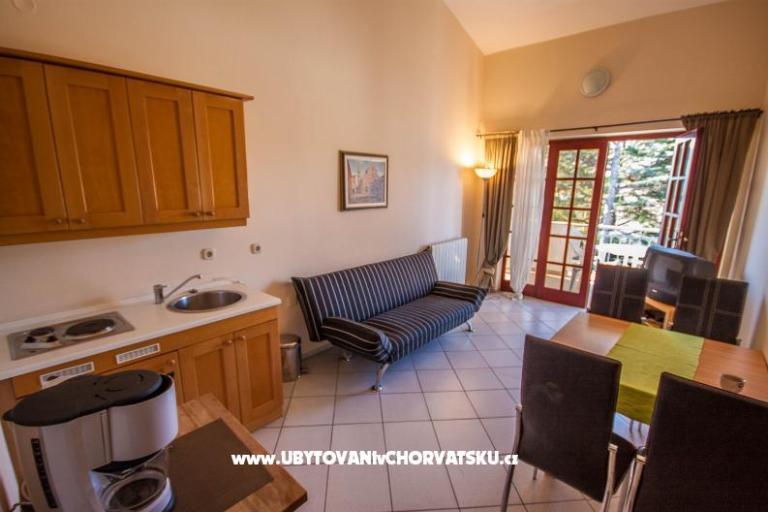 Apartmaji Stanic – foto 6