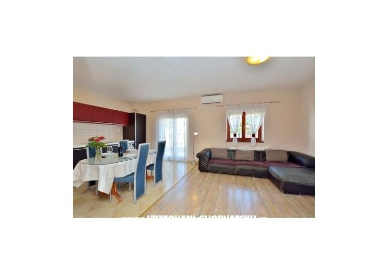 Apartmaji Stipić – foto 2