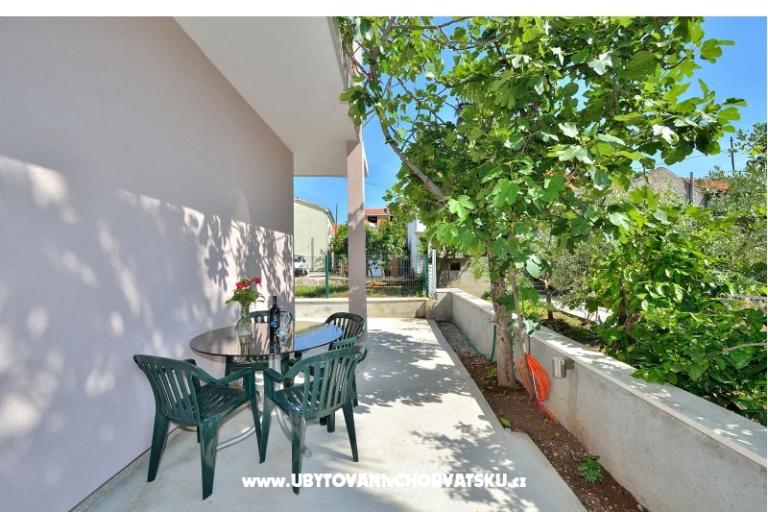 Apartmaji Stipić – foto 9