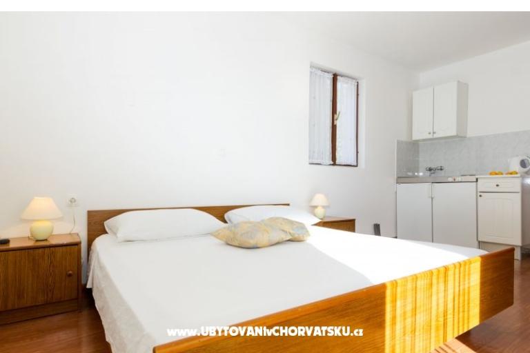 Apartmaji Stošić – foto 15