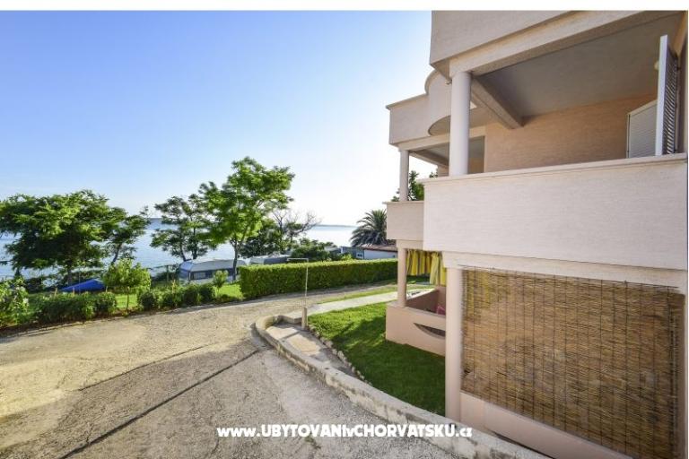 Apartmaji Stošić – foto 2