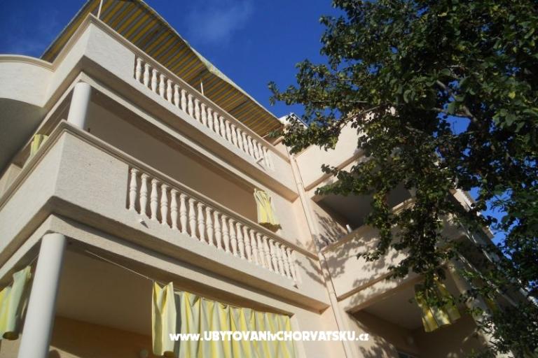 Apartmaji Stošić – foto 3