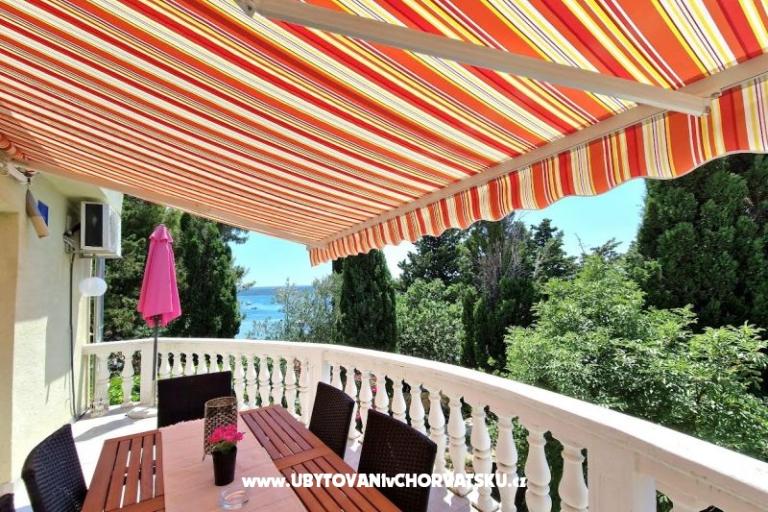 Apartmaji Tena,  prvi red do mora – foto 14