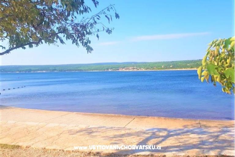 Apartmaji Tena,  prvi red do mora – foto 15