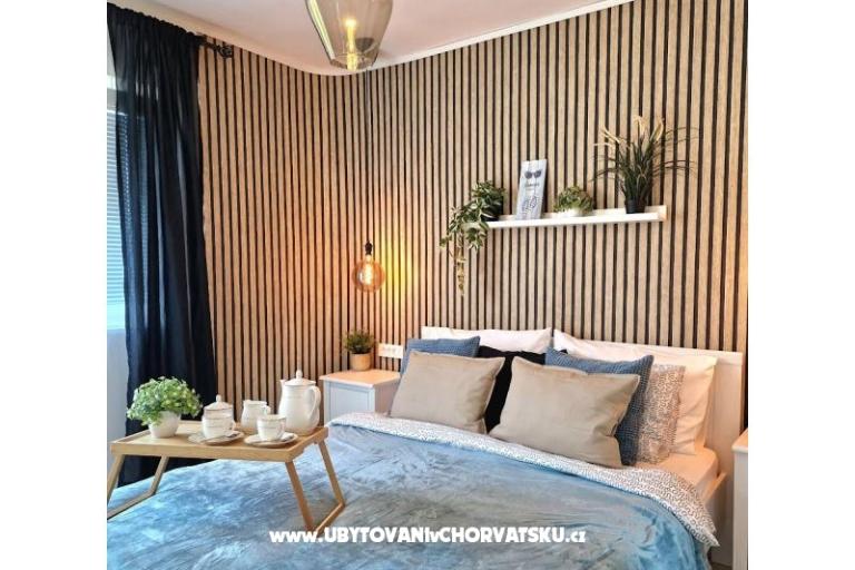 Apartmaji Tena,  prvi red do mora – foto 20