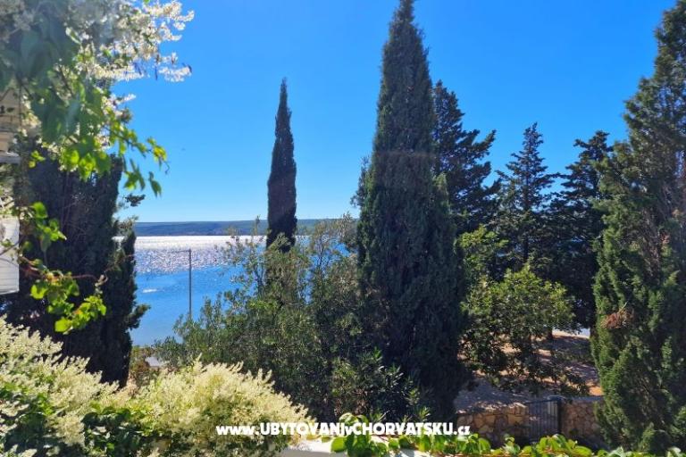 Apartmaji Tena,  prvi red do mora – foto 35
