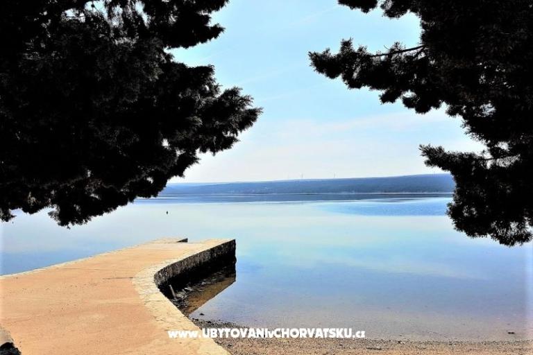 Apartmaji Tena,  prvi red do mora – foto 37