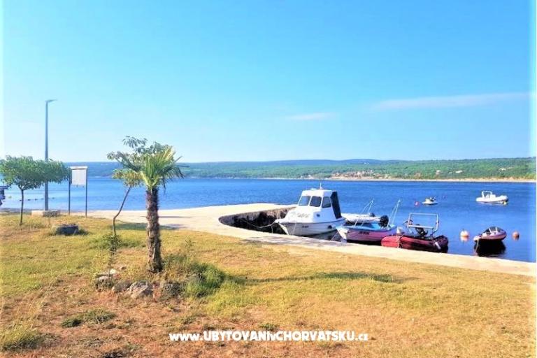 Apartmaji Tena,  prvi red do mora – foto 47