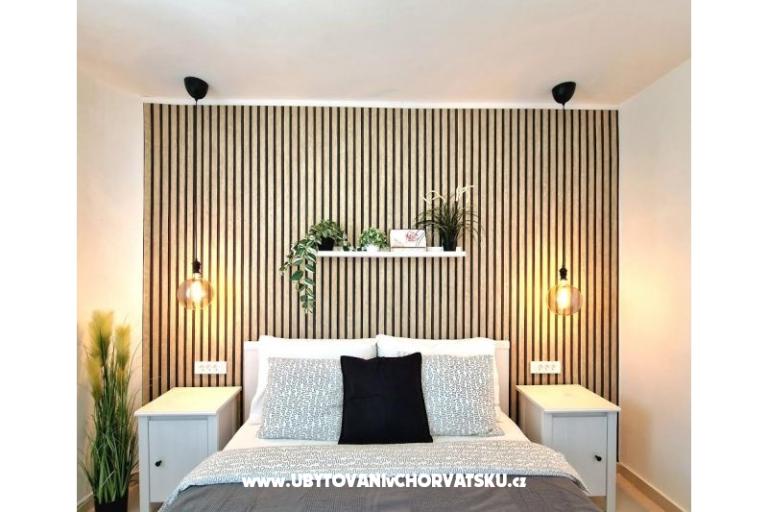 Apartmaji Tena,  prvi red do mora – foto 49
