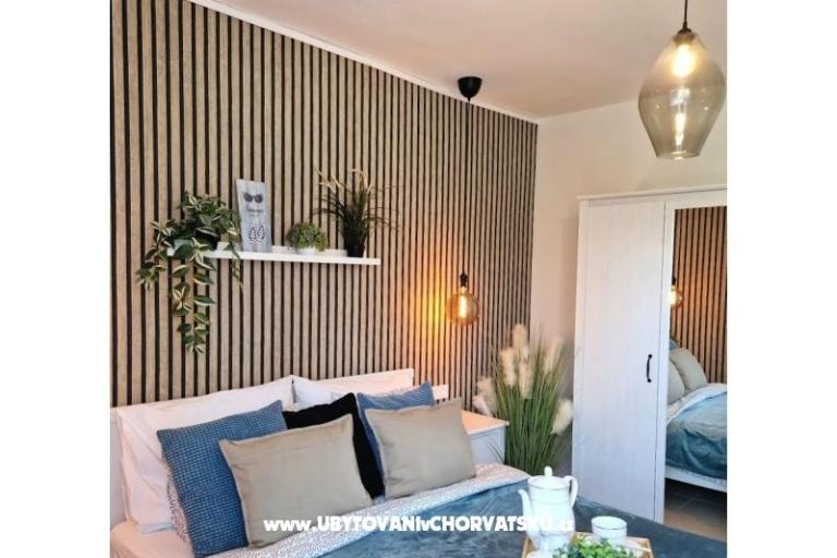 Apartmaji Tena,  prvi red do mora – foto 52