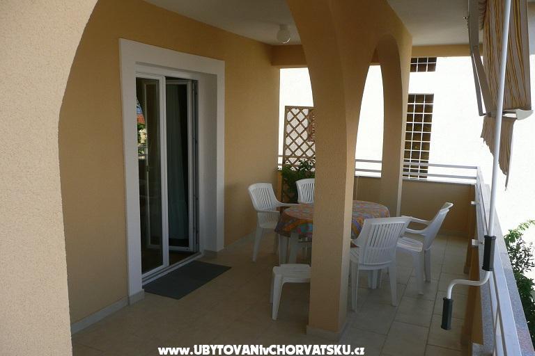 Apartmaji Toni – foto 13