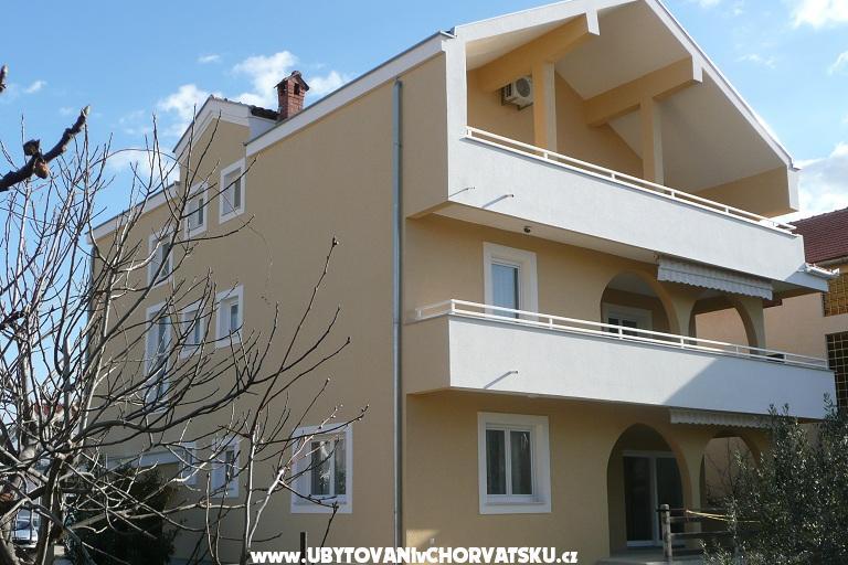 Apartmaji Toni – foto 2