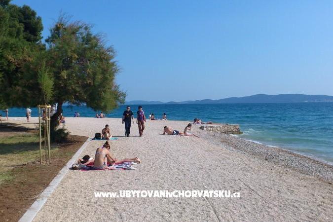 Apartmaji Villa Karma Zadar – foto 10