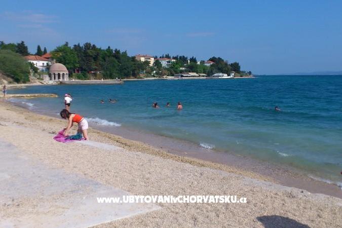Apartmaji Villa Karma Zadar – foto 11