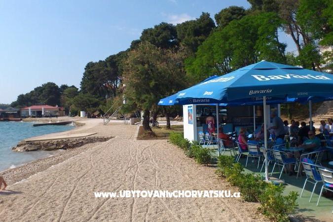 Apartmaji Villa Karma Zadar – foto 12