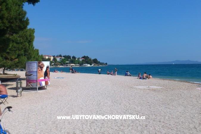 Apartmaji Villa Karma Zadar – foto 14