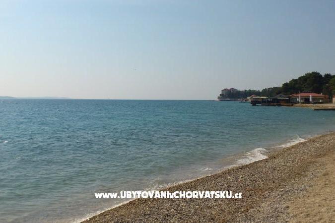 Apartmaji Villa Karma Zadar – foto 17