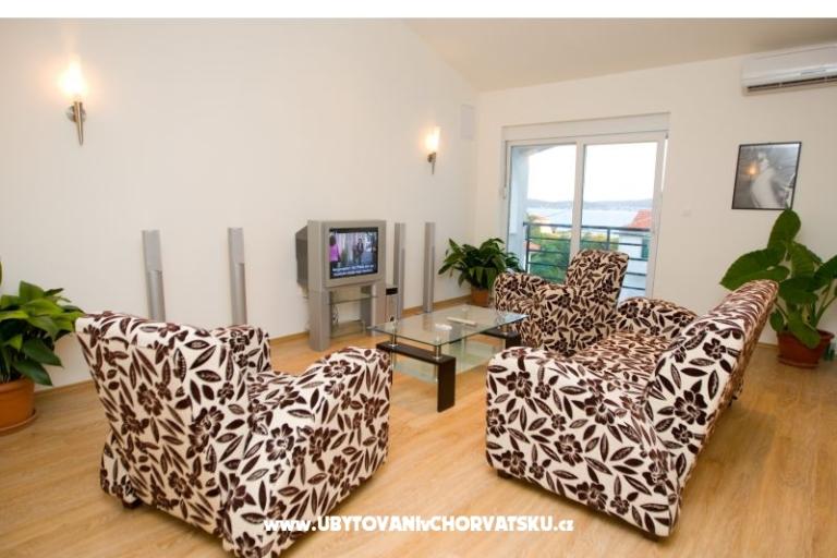 Apartmaji Villa Karma Zadar – foto 3