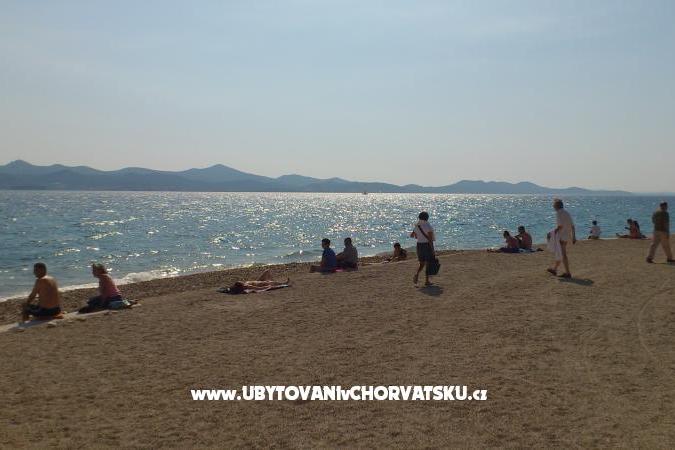 Apartmaji Villa Karma Zadar – foto 5