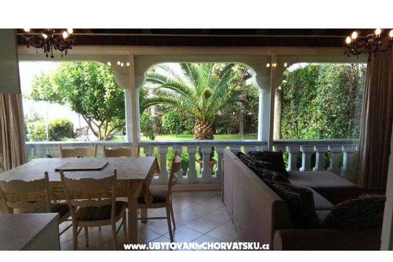 Apartmaji Villa Karma Zadar – foto 6