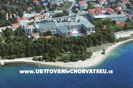 Apartmaji Villa Karma Zadar – foto 7