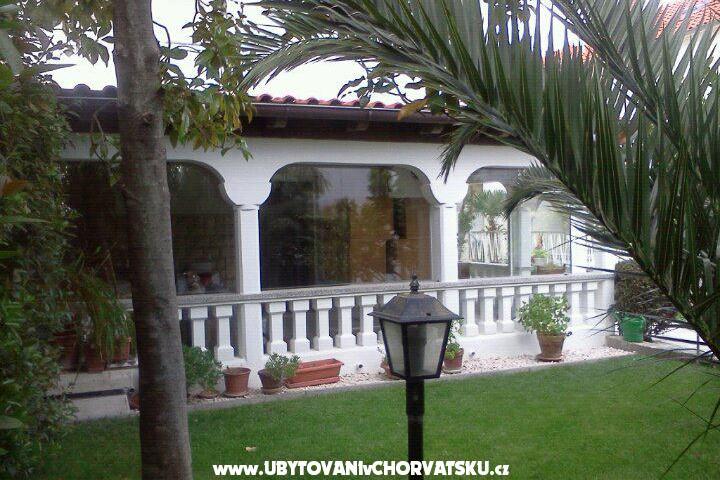 Apartmaji Villa Karma Zadar – foto 8