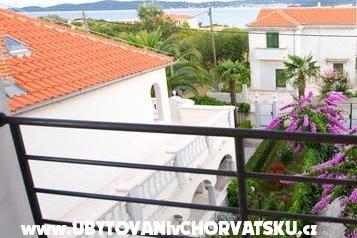 Apartmaji Villa Karma Zadar – foto 9