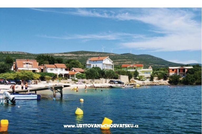 Apartmaji "Villa Manda" – foto 10