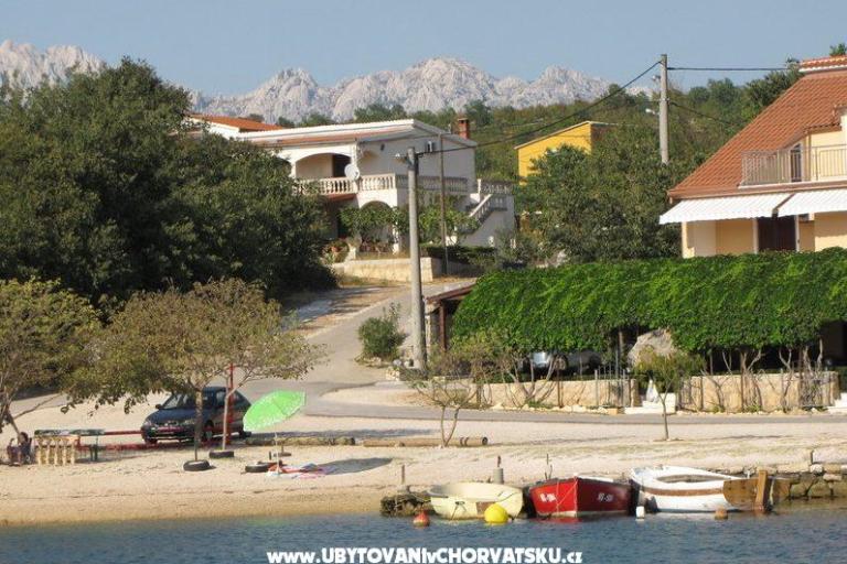 Apartmaji "Villa Manda" – foto 11