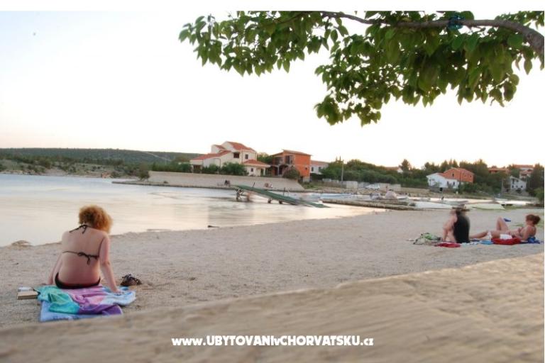 Apartmaji "Villa Manda" – foto 13