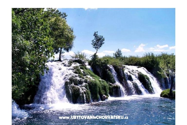 Apartmaji "Villa Manda" – foto 17