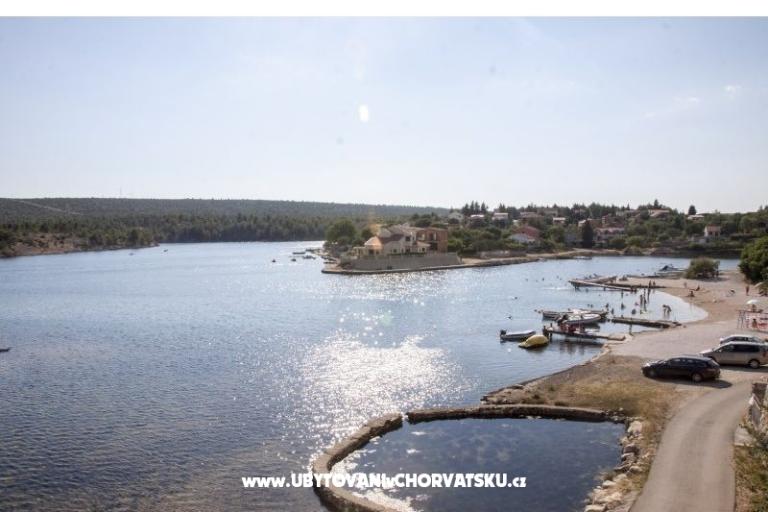 Apartmaji "Villa Manda" – foto 3