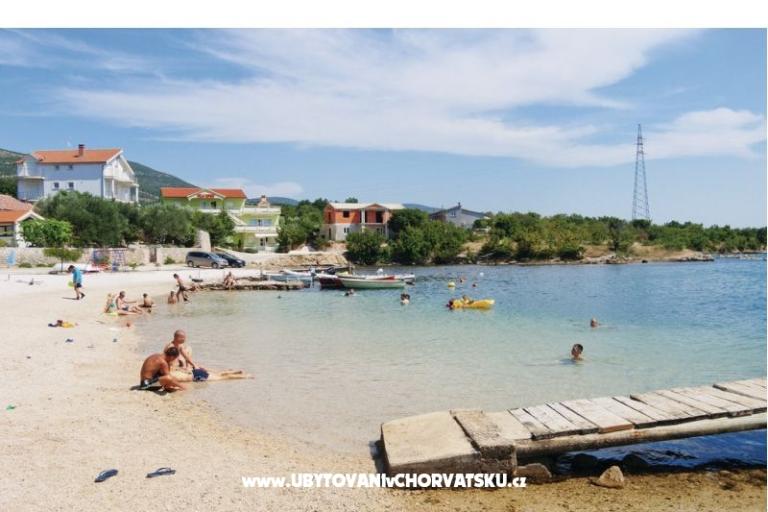 Apartmaji "Villa Manda" – foto 8