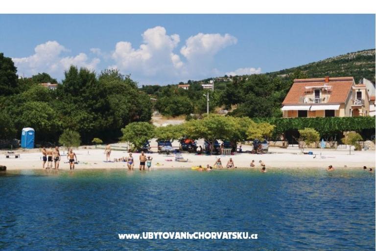 Apartmaji "Villa Manda" – foto 9