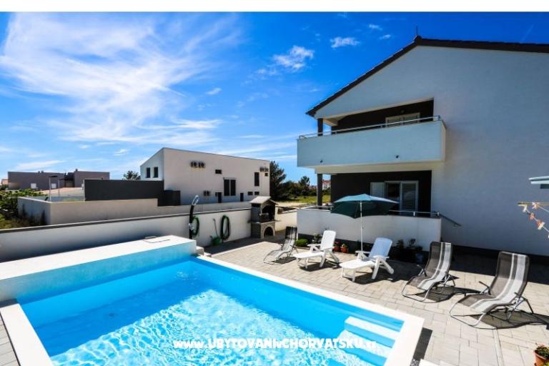 Apartmaji Zlatko – foto 3