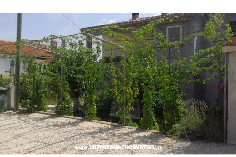 Apartmas  Nina  – foto 13