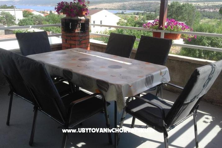 Apartmas  Nina  – foto 7
