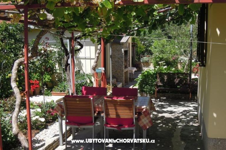 Apartmaji Šimićev – foto 11