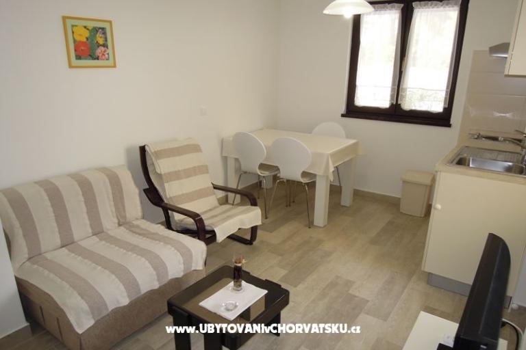 Apartmaji Šimićev – foto 14