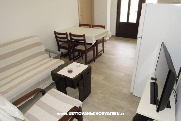 Apartmaji Šimićev – foto 18