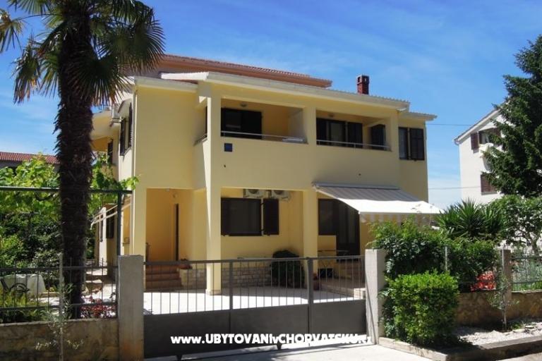 Apartmaji Šimićev – foto 4