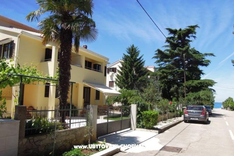 Apartmaji Šimićev – foto 5