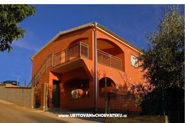 Apartmaji Dora – foto 6