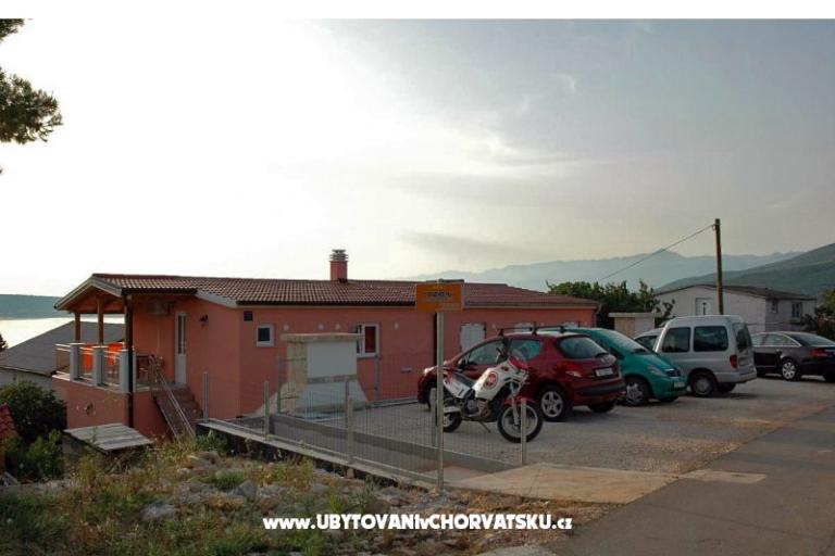 Apartmaji Dora – foto 8