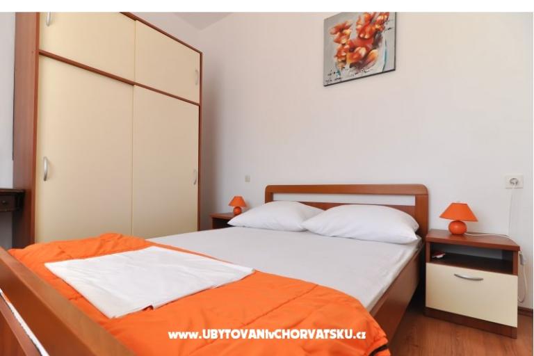 Apartma  ALLEGRIA ZADAR – foto 10