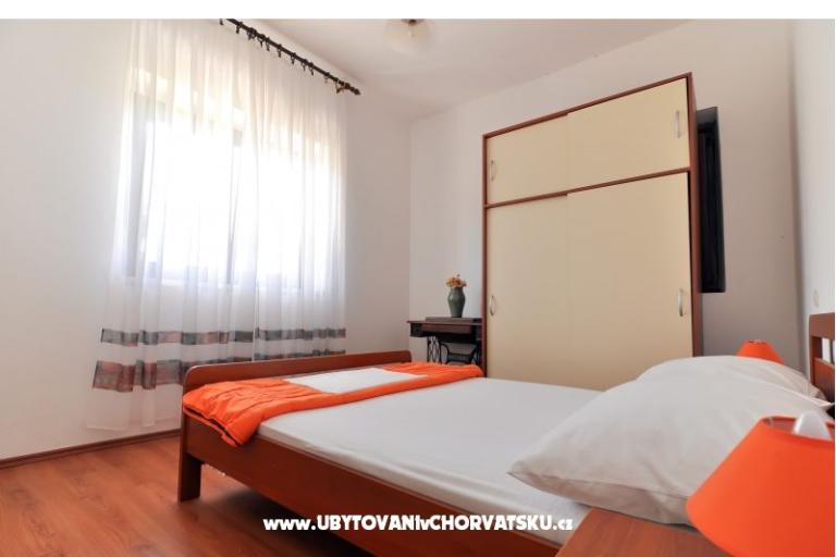 Apartma  ALLEGRIA ZADAR – foto 11