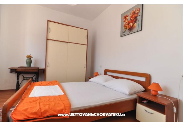 Apartma  ALLEGRIA ZADAR – foto 12