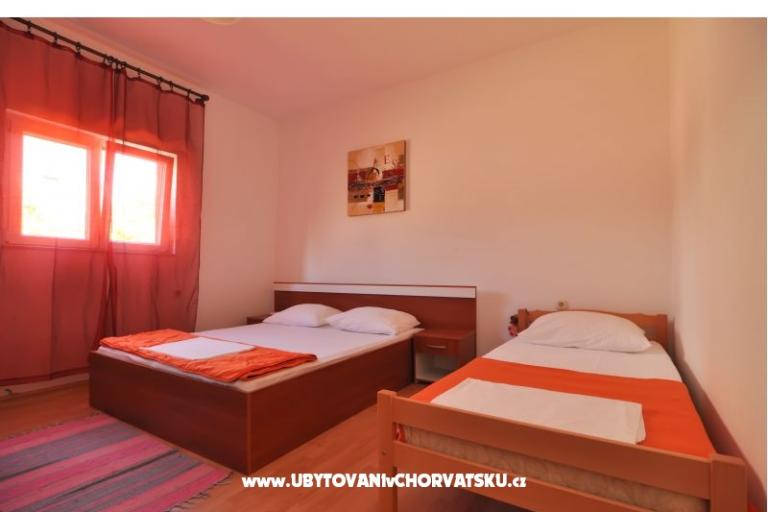 Apartma  ALLEGRIA ZADAR – foto 13